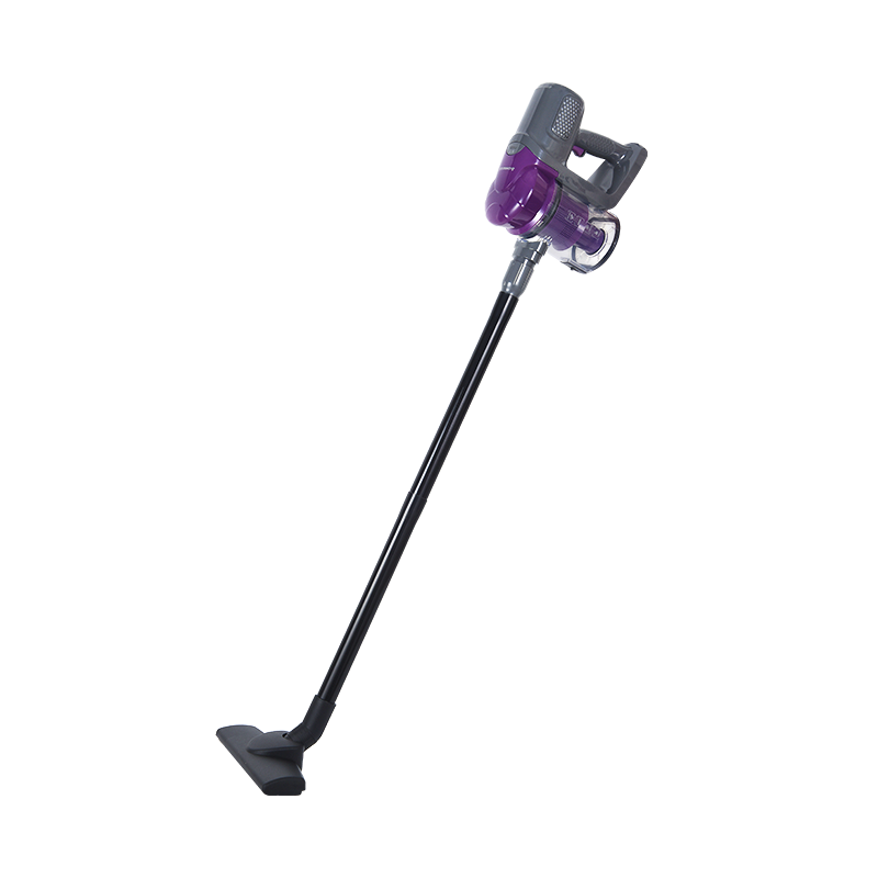 CR201 Dyson Style Большой пылевой шнур для домашнего приоритета с высокой всасыванием вакуумной очиститель
