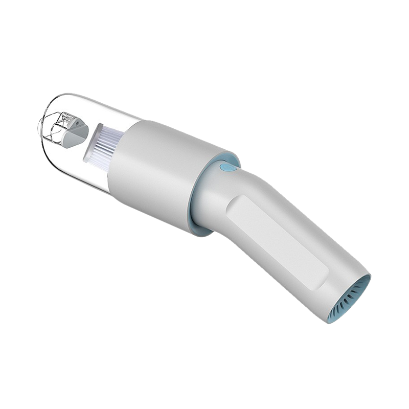 CR101 портативная портативная автомобильная вакуумная очиститель CR101